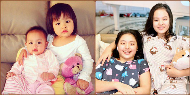 Suti - Cô bé mũm mĩm của amp;#34;Bố ơi, mình đi đâu thếamp;#34; giờ đã thành thiếu nữ cao lớn - 13