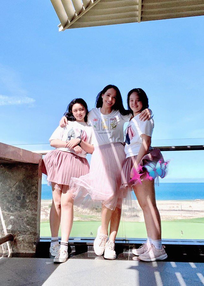 Suti - Cô bé mũm mĩm của amp;#34;Bố ơi, mình đi đâu thếamp;#34; giờ đã thành thiếu nữ cao lớn - 8