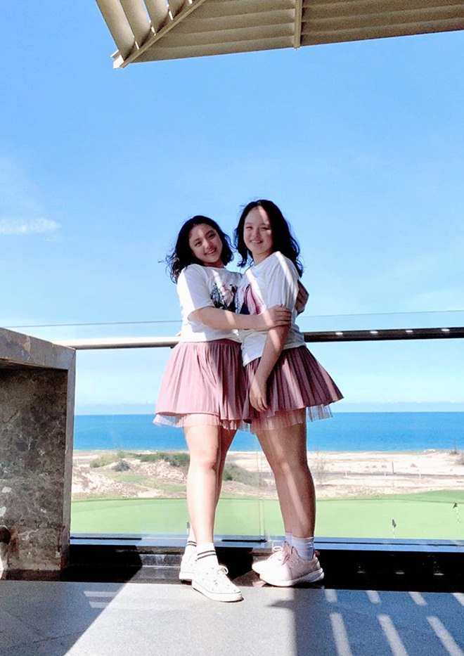 Suti - Cô bé mũm mĩm của amp;#34;Bố ơi, mình đi đâu thếamp;#34; giờ đã thành thiếu nữ cao lớn - 9