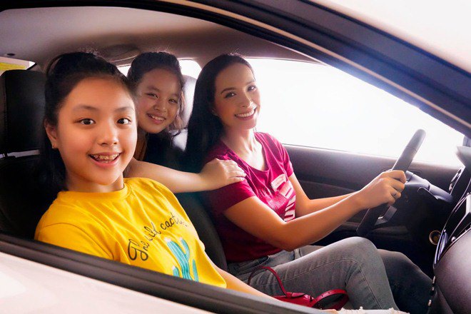 Suti - Cô bé mũm mĩm của amp;#34;Bố ơi, mình đi đâu thếamp;#34; giờ đã thành thiếu nữ cao lớn - 6