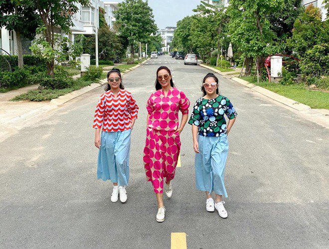 Suti - Cô bé mũm mĩm của amp;#34;Bố ơi, mình đi đâu thếamp;#34; giờ đã thành thiếu nữ cao lớn - 7