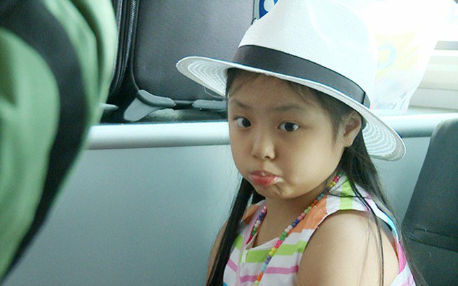 Suti - Cô bé mũm mĩm của amp;#34;Bố ơi, mình đi đâu thếamp;#34; giờ đã thành thiếu nữ cao lớn - 20