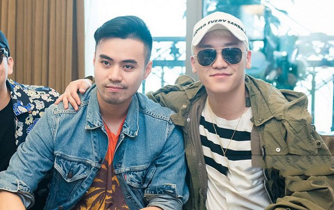 Chân dung thiếu gia Việt điển trai, giàu có và là bạn thân của Idol Hàn Quốc - 4