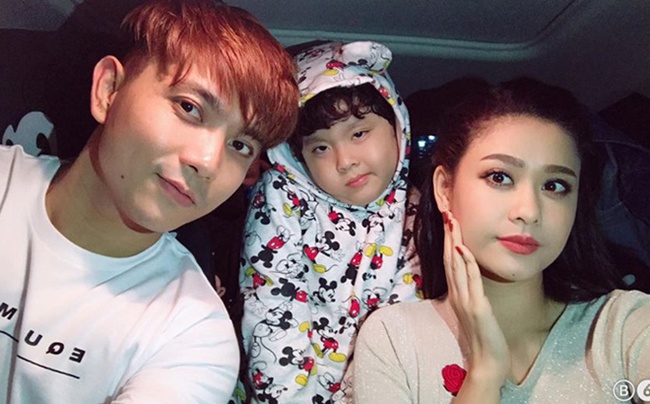 Trương Quỳnh Anh rơi nước mắt: amp;#34;Tôi sợ con không nhìn mặt mẹ, nhiều lần thử tái hợp cùng Timamp;#34; - 9