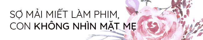 Trương Quỳnh Anh rơi nước mắt: amp;#34;Tôi sợ con không nhìn mặt mẹ, nhiều lần thử tái hợp cùng Timamp;#34; - 3