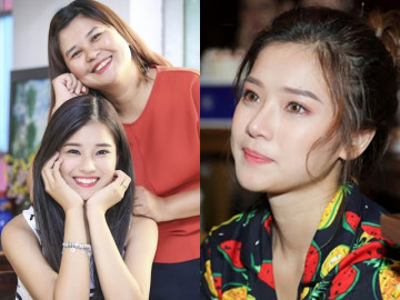 Hoàng Yến Chibi thương bố mẹ từng vay tiền xây nhà, giờ mình 25 tuổi tự tậu nhà mua xe