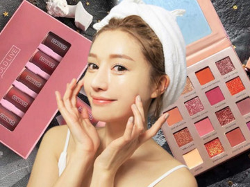 Những mỹ phẩm nội địa Trung đáng mua nhất, giá vài chục ngàn mà công dụng miễn chê