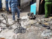 Tin tức - Hành tung bí ẩn người đàn ông đốt nhà người tình khiến 3 người tử vong