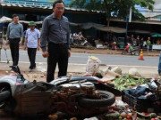 Tin tức - Tai nạn thảm khốc ở Đắk Nông: Tài xế xe tải khai gì tại cơ quan công an?