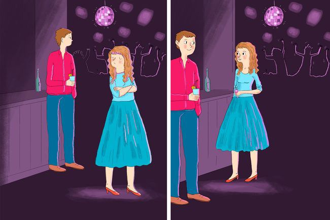 9 sai lầm vô tình khiến bản thân trở nên kém hấp dẫn trong mắt người khác - 6