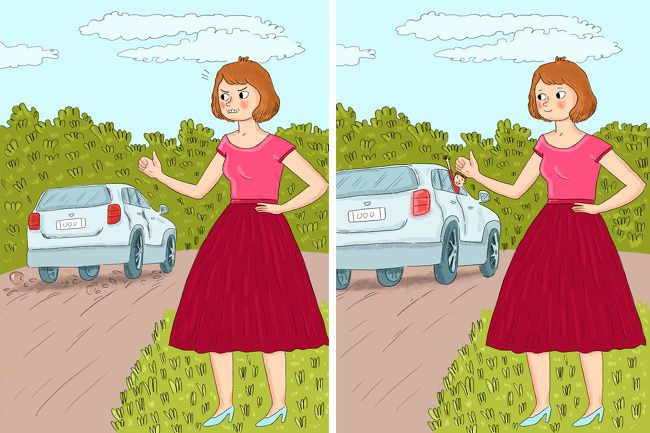 9 sai lầm vô tình khiến bản thân trở nên kém hấp dẫn trong mắt người khác - 1