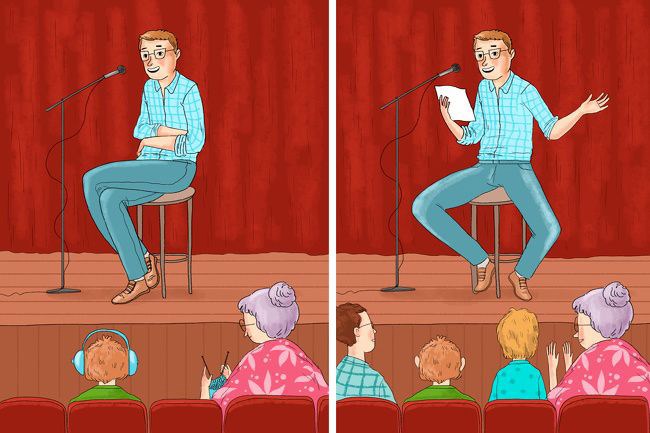 9 sai lầm vô tình khiến bản thân trở nên kém hấp dẫn trong mắt người khác - 3