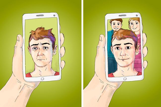 9 sai lầm vô tình khiến bản thân trở nên kém hấp dẫn trong mắt người khác - 2