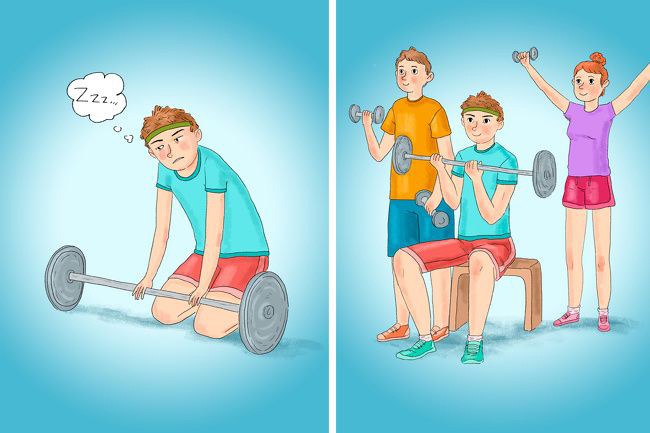 9 sai lầm vô tình khiến bản thân trở nên kém hấp dẫn trong mắt người khác - 4