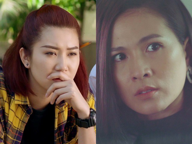 Gạo Nếp Gạo Tẻ 2 đảo lộn hoàn toàn: Thúy Ngân đổi chỗ cho tình địch nhưng vẫn chung chồng