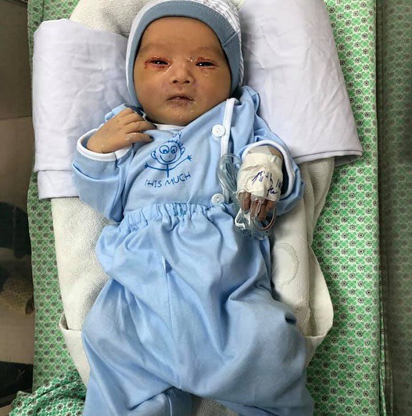 Xóm trọ nơi người mẹ vứt con dưới hố ga sinh sống: Cô ấy không có dấu hiệu mang bầu - 2