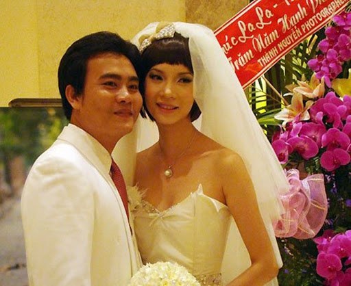 Chồng cũ Xuân Lan tìm được bến đỗ mới sau 10 năm ly hôn, hạnh phúc sắp làm bố - 2