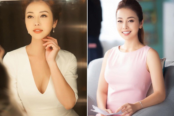 Hai nàng Hậu amp;#34;mắn đẻamp;#34; nhất showbiz, sinh con liên tục vẫn giữ dáng cực đỉnh - 2