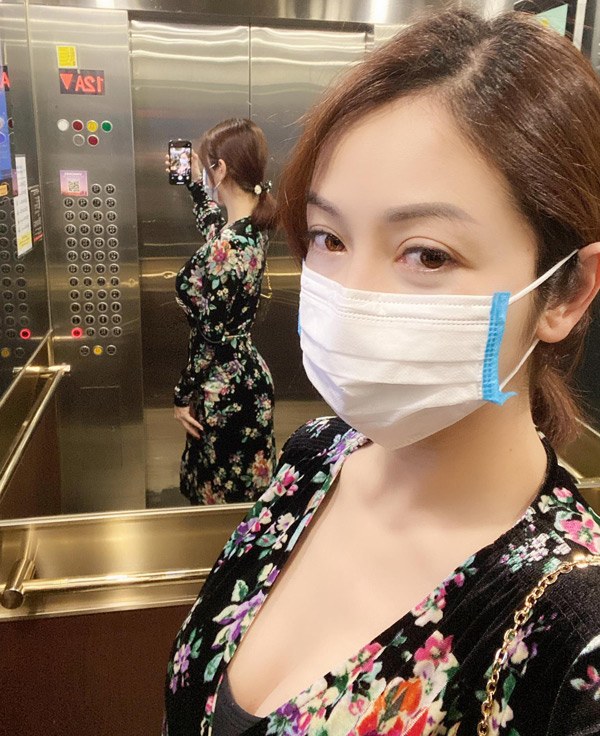 Hai nàng Hậu amp;#34;mắn đẻamp;#34; nhất showbiz, sinh con liên tục vẫn giữ dáng cực đỉnh - 3