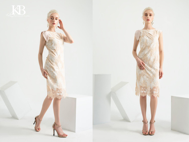 KB FASHION - Bước tiến táo bạo sau đại dịch covid - 2