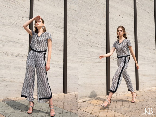 KB FASHION - Bước tiến táo bạo sau đại dịch covid - 5