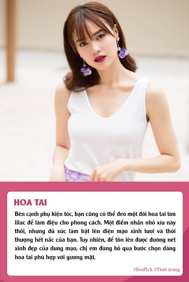 khong muon nhuom ca cay do tim lilac, nang chi sam 6 mon phu kien sau la du bat xu huong - 6