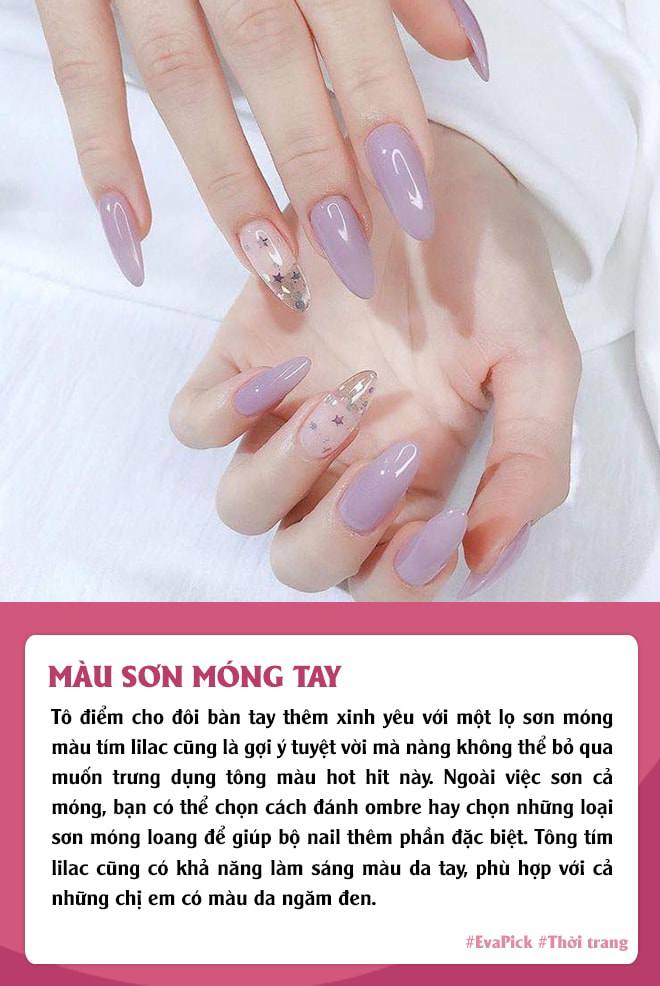 khong muon nhuom ca cay do tim lilac, nang chi sam 6 mon phu kien sau la du bat xu huong - 7