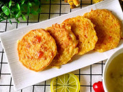 Bếp Eva - Không nấu canh, vợ đem khoai tây, cà rốt làm bánh được món ngon bất ngờ chỉ trong 5 phút