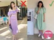 Thời trang - Không muốn nhuộm cả cây đồ tím lilac, nàng chỉ sắm 6 món phụ kiện sau là đủ bắt xu hướng