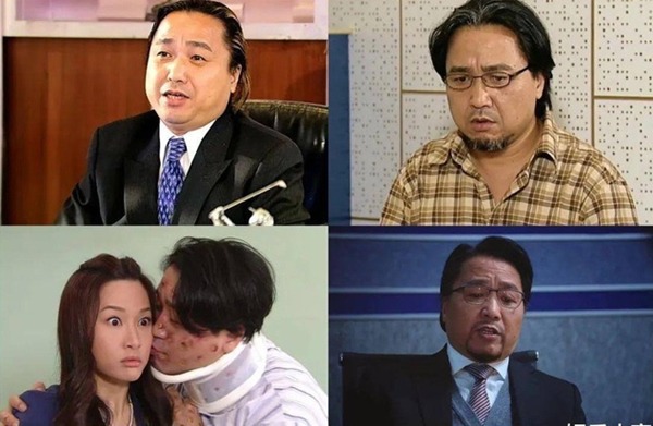 Nam phụ nổi nhất Hong Kong đi bán hàng, tủi nhục vì bị quản lý mắng, đồng nghiệp xem thường - 2