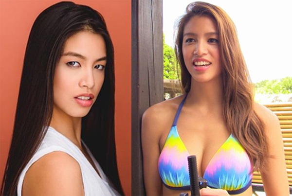 Giật chồng, sống bất cần đời, loạt Hoa hậu Hong Kong cứ đăng quang là dính amp;#34;phốtamp;#34; - 10