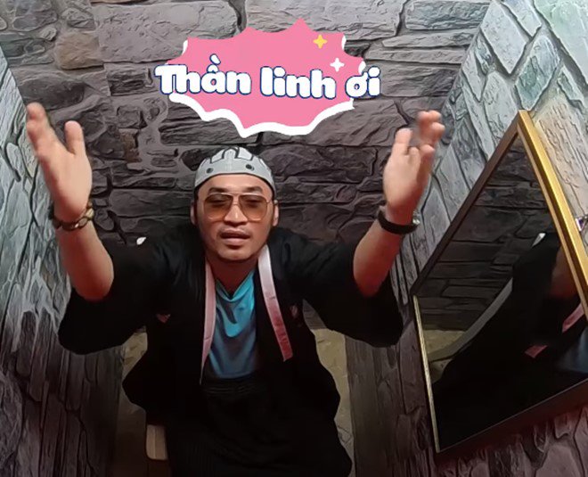 Tiến Luật tan nát cõi lòng, Thu Trang amp;#34;cạn lờiamp;#34; khi bé Andy nhận nhầm bố - 3