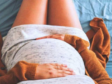 Mắc bệnh phụ khoa khi mang thai có nguy hiểm không? Cách điều trị và phòng ngừa