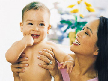 Thứ tự mọc răng của bé từ sơ sinh đến 3 tuổi cha mẹ cần quan tâm