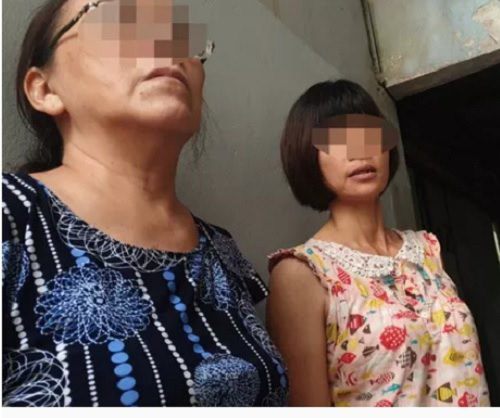 Xóm trọ nơi người mẹ vứt con dưới hố ga sinh sống: Cô ấy không có dấu hiệu mang bầu - 1