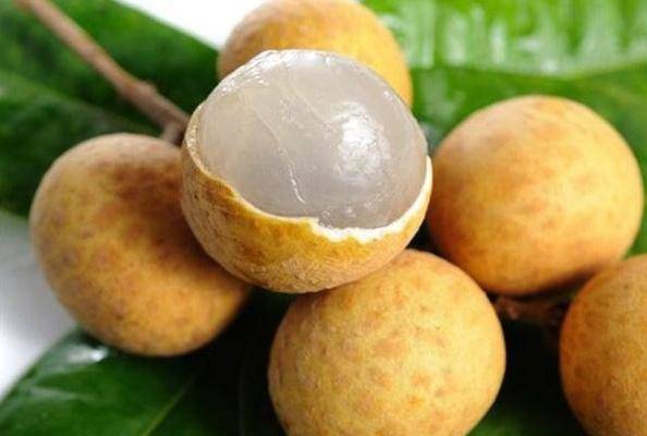 Sắp đến mùa nhãn, đừng quên mẹo nhận biết quả nhãn ướp hóa chất cực đỉnh này khi ra chợ - 3