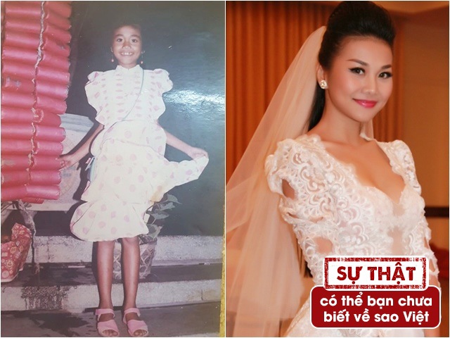 Chị đại 36 tuổi chưa chồng Thanh Hằng: Từng làm cả xóm xì xào vì sự kiện năm 19 tuổi