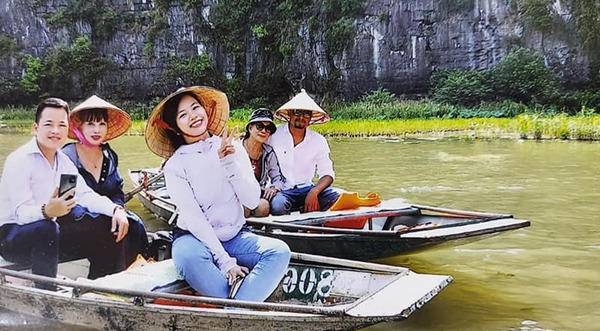 Động thái lạ của cô dâu 65 với cô dâu Thu Sao sau màn bóc phốt khiến CĐM ngỡ ngàng - 3