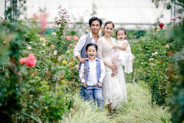 Khánh Thi nghẹn ngào khi con gái sinh non 1,9kg giờ tròn 2 tuổi: Ảnh hiện tại xinh mũm mĩm - 1