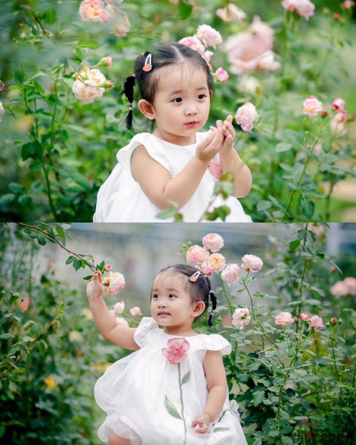 Khánh Thi nghẹn ngào khi con gái sinh non 1,9kg giờ tròn 2 tuổi: Ảnh hiện tại xinh mũm mĩm - 5
