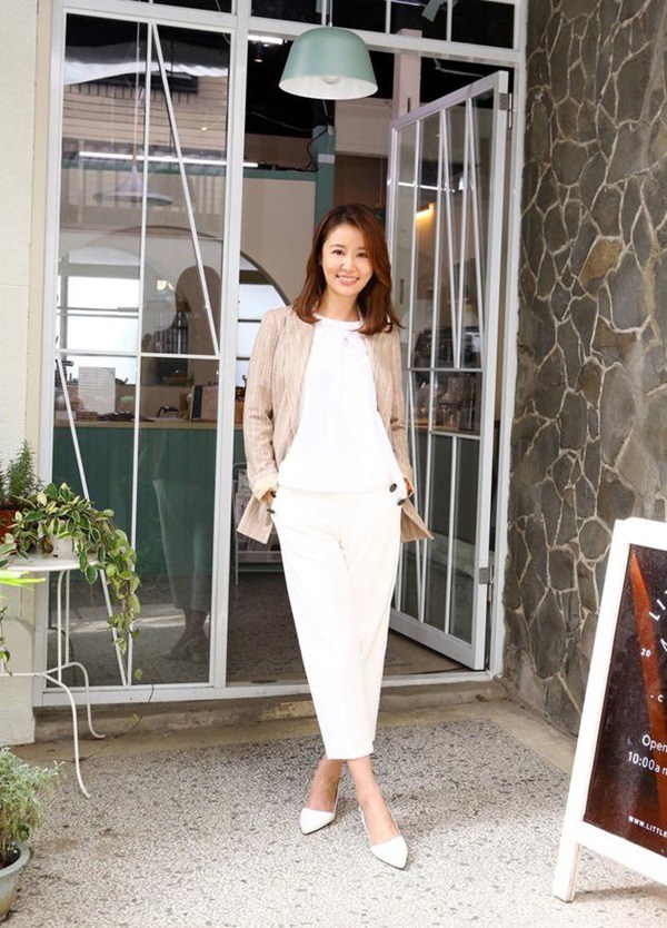 Không có việc làm, Hoắc Kiến Hoa ở nhà chăm con, thỉnh thoảng bám theo Lâm Tâm Như - 6