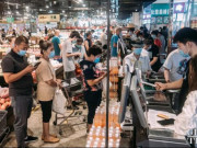 Tin tức - Điểm trùng hợp giữa ổ dịch Covid-19 mới ở Bắc Kinh với chợ hải sản Vũ Hán
