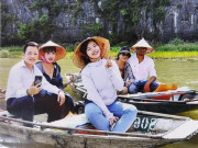 Tin tức - Động thái lạ của cô dâu 65 với cô dâu Thu Sao sau màn bóc phốt khiến CĐM ngỡ ngàng