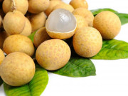 Tiêu dùng - Sắp đến mùa nhãn, đừng quên mẹo nhận biết quả nhãn ướp hóa chất cực đỉnh này khi ra chợ