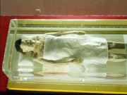 Tin tức - Xác ướp người phụ nữ 2.000 năm tóc vẫn xanh, máu vẫn chảy và bí ẩn không lời giải đáp