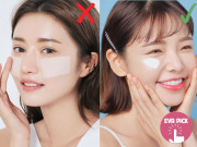 Làm đẹp - Để ngăn lỗ chân lông ngày càng "phình to", đây là 6 thói quen làm đẹp nàng nên theo đuổi