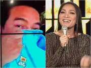 Giải trí - Hồng Ngọc bình phục sau tai nạn bỏng nặng, Đàm Vĩnh Hưng rơi nước mắt