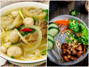 Bếp Eva - Chán cơm, vợ nấu 5 món này vừa ngon lại no căng, cả nhà sung sướng vì được "đổi gió"
