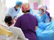 Chuẩn bị mang thai - Chỉ cần nhìn 3 nơi này trên cơ thể biết ngay người phụ nữ đã sinh nở hay chưa