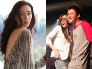Giải trí - Ly hôn Tạ Đình Phong đã gần 10 năm, Trương Bá Chi vẫn không đi thêm bước nữa